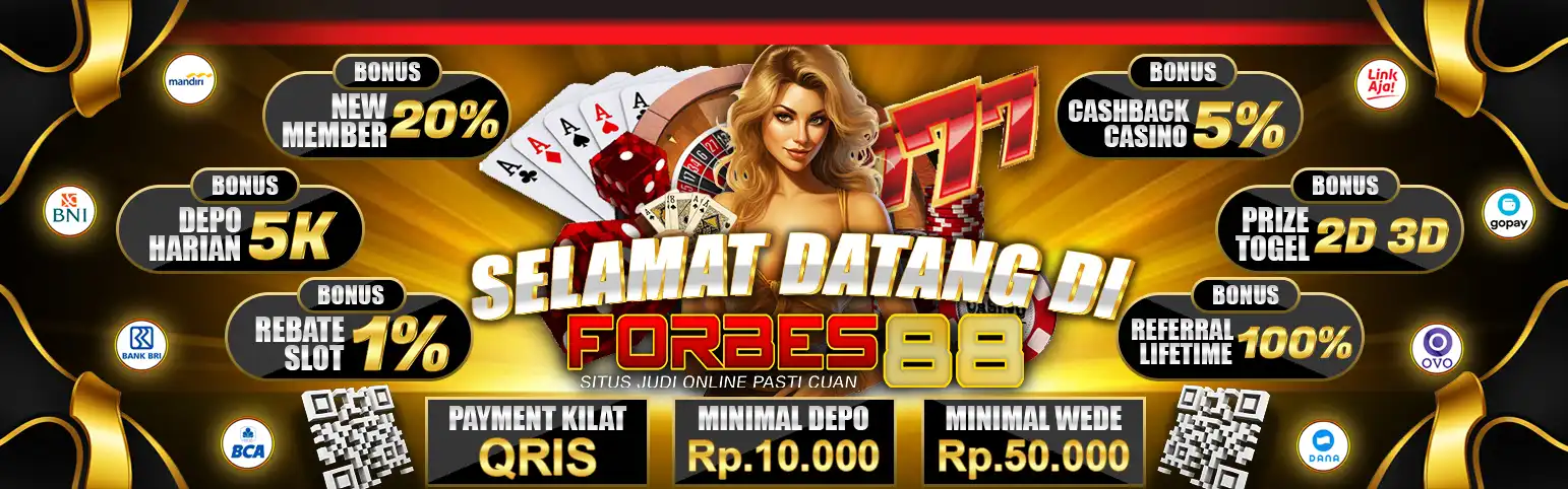 Rahasia Menang Besar: Strategi Mega Wheel di Casino Online Forbes88